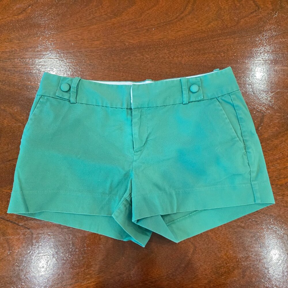 BR- Ryan Fit Shorts- Sz 6